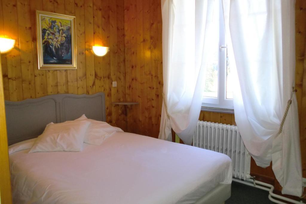 Hotel La Vallee Xonrupt-Longemer Room photo